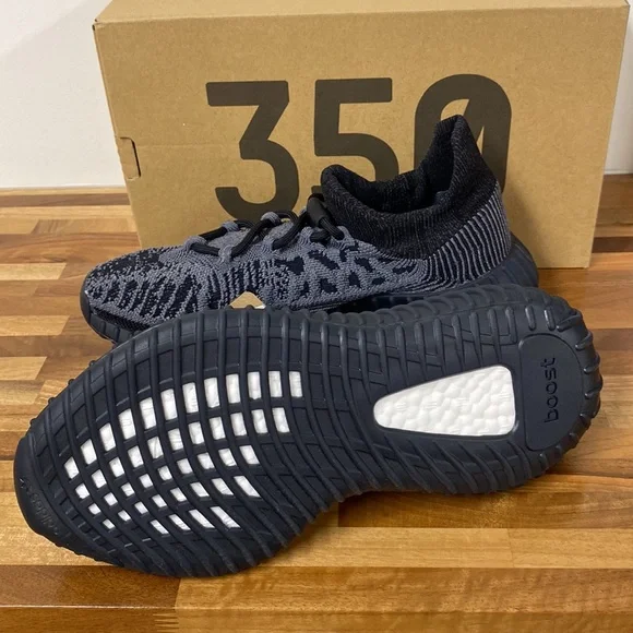 Adidas Yeezy Boost 350 CMPCT size 6 - Picture 5 of 9
